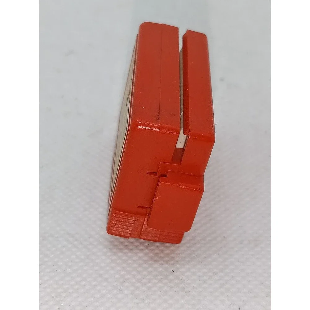 1979 Texas Instruments Speak & Spell Word Module Cartridge Super Stumpers 4-6